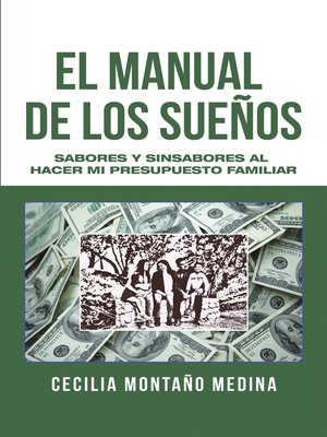 cover image of El Manual De Los Sueños
